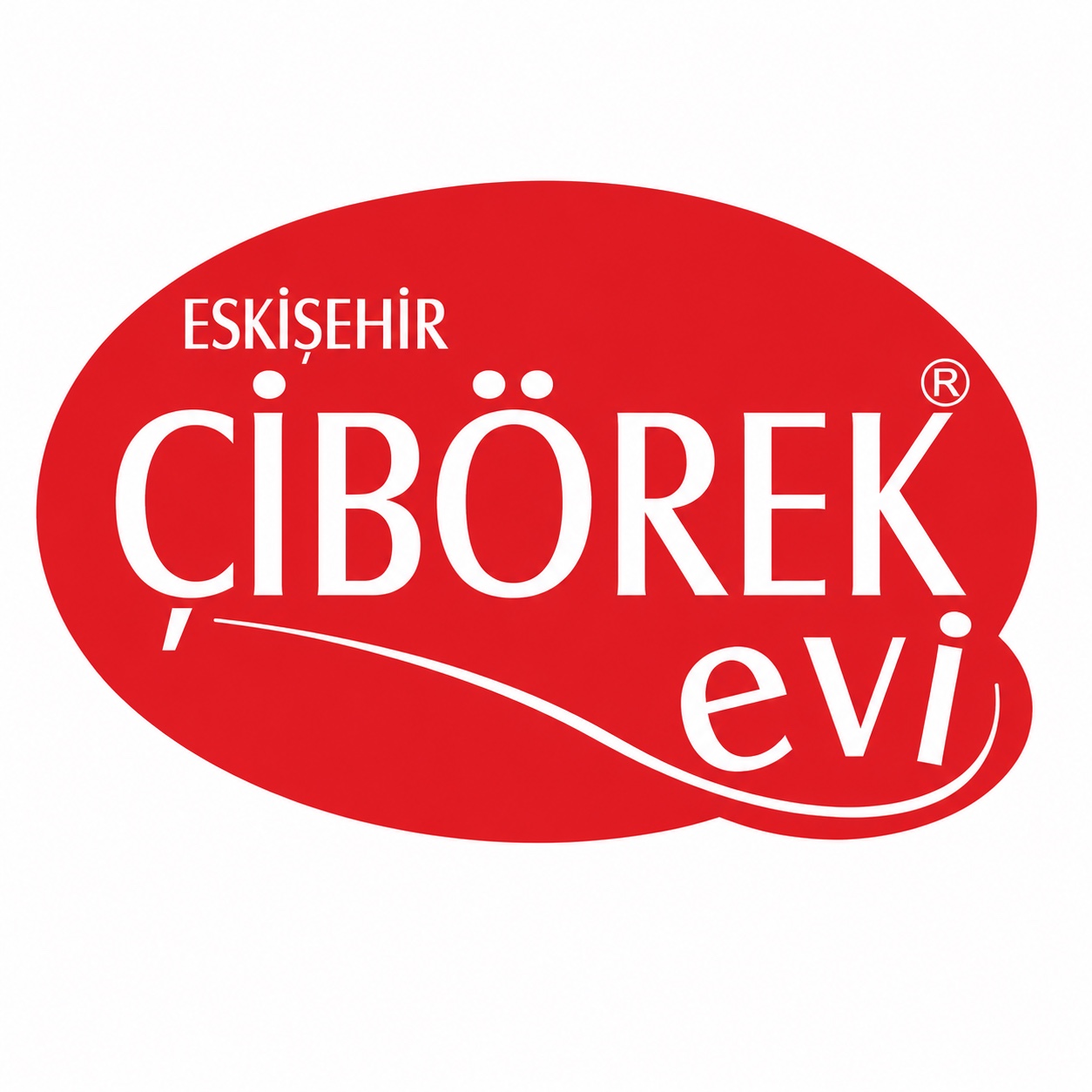 Eskişehir Çibörek Evi logosu